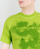 Термофутболка Nordski Light Green