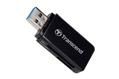 Transcend TS-RDF5K