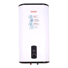 Водонагреватель электрический накопительный Ресанта ВН-50В