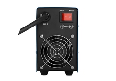 Сварочный инвертор СОЮЗ САС-97И160