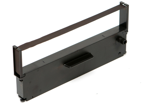 Матричный картридж Cactus CS-ERC31 (ERC-31) фиолетовый для Epson ERC 31, TM-930, 950