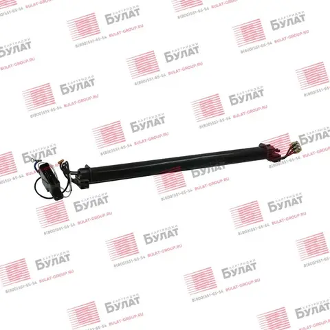 Термоузел БУЛАТ FM3-9382 для Canon iR 2520, 2530 (печь в сборе), ref