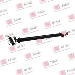 Термоузел БУЛАТ FM3-9382 для Canon iR 2520, 2530 (печь в сборе), ref