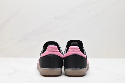 Lionel Messi x adidas Samba 'Inter Miami CF Away Kit' 