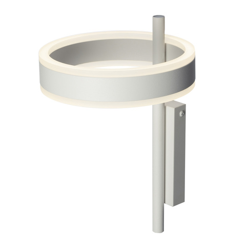 Настенный светодиодный светильник Citilux Дуэт CL719310