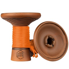 Чаша Japona Hookah Mummy Orange Bowl