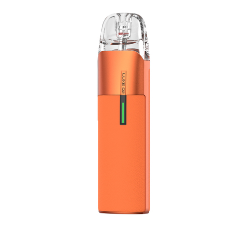 Vaporesso LUXE Q2 1000 mah Pod Kit - Orange