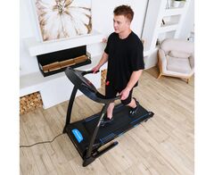 Беговая дорожка DFC COSCO T-AC200