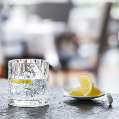 Стакан низкий club, no 2,  superglas, 250 мл