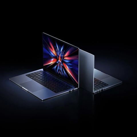 Ноутбук Xiaomi Redmi Book Pro 16 / 2024 / Ultra 5 / 32GB / 1Tb / GREY