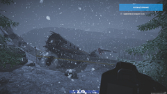 Plane Accident (для ПК, цифровой код доступа)