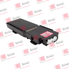 Тонер-картридж БУЛАТ s-Line 106R02754 для Xerox WC 6655 (Жёлтый, 7500 стр.)