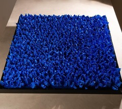 Картина «Blue Blossom»