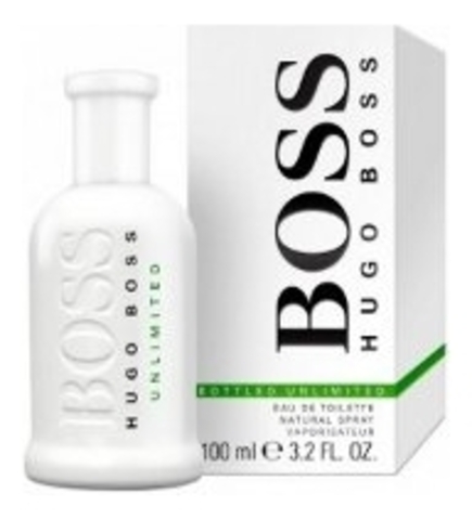 Hugo Boss Bottled Unlimited