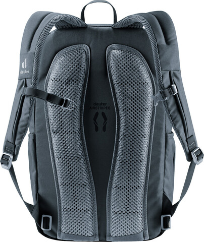 Картинка рюкзак городской Deuter Gogo black - 14