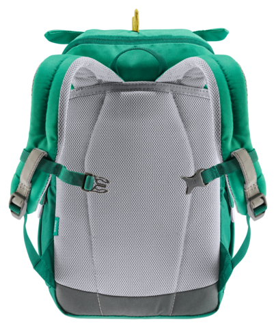 Картинка рюкзак городской Deuter Kikki Fern-Alpinegreen - 2