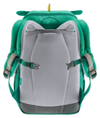 Рюкзак Deuter Kikki 8 Fern-Alpinegreen - 2
