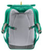 Картинка рюкзак городской Deuter Kikki Fern-Alpinegreen - 2