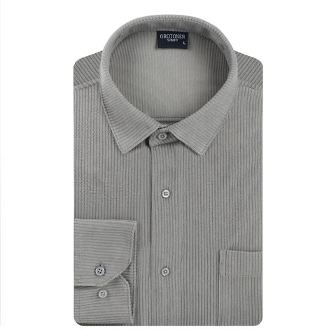 Рубашка GR022-11 (M-3XL)