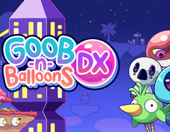 GoobnBalloonsDX (для ПК, цифровой код доступа)