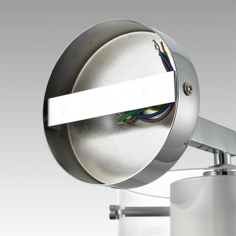 Настенный светильник Lumion VERDI 8261/1W