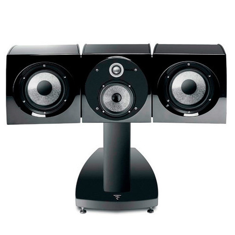 Focal Viva Utopia Colour Evo Center