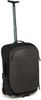 Картинка сумка на колесах Osprey Rolling Transporter Carry-On 38 Black - 1