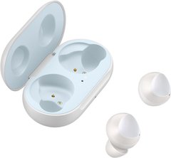 Беспроводные наушники Samsung Galaxy Buds+ White (Белые)