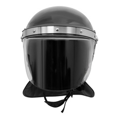 Шлем защитный ШБА, противоударный, размер 55-62