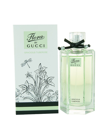 Gucci Flora by Gucci Gracious Tuberose