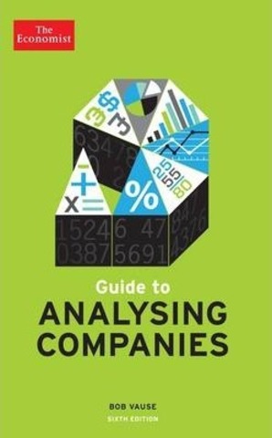 Economist Guide to Analysing Companies