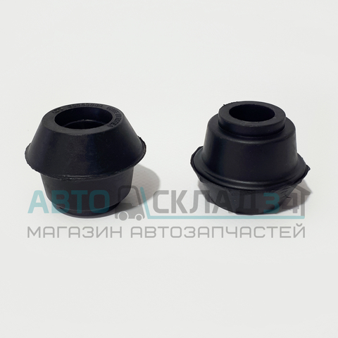 ВТУЛКА РЫЧАГА ПЕР MATIZ (УСТ 4ШТ) GEUN YOUNG