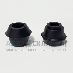 ВТУЛКА РЫЧАГА ПЕР MATIZ (УСТ 4ШТ) GEUN YOUNG