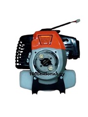 Мотобур (бензобур) Forward FEA-52/2600