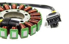 Обмотка генератора для Honda CBR 1000 RR 04-07, CBR 600 RR 07-12