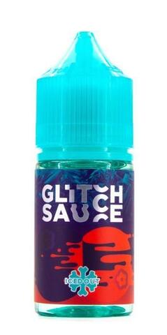 Morse by Glitch Sauce Salt (ICED OUT) 30мл