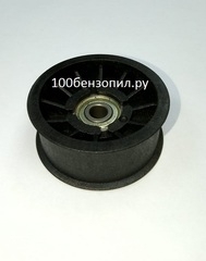 Натяжной ролик для снегоуборщика