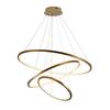 Подвесной светильник Loft It Ring 10015/3