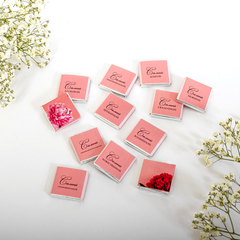 Набор 12 шоколадок 