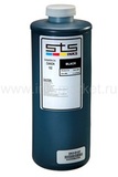 Водорастворимые чернила STS для Canon imagePROGRAF IPF - PFi-102, PFi-104, PFi-102, PFi-107, PFi-207, PFi-303, PFi-703, PFi-707 Black, 1000 мл