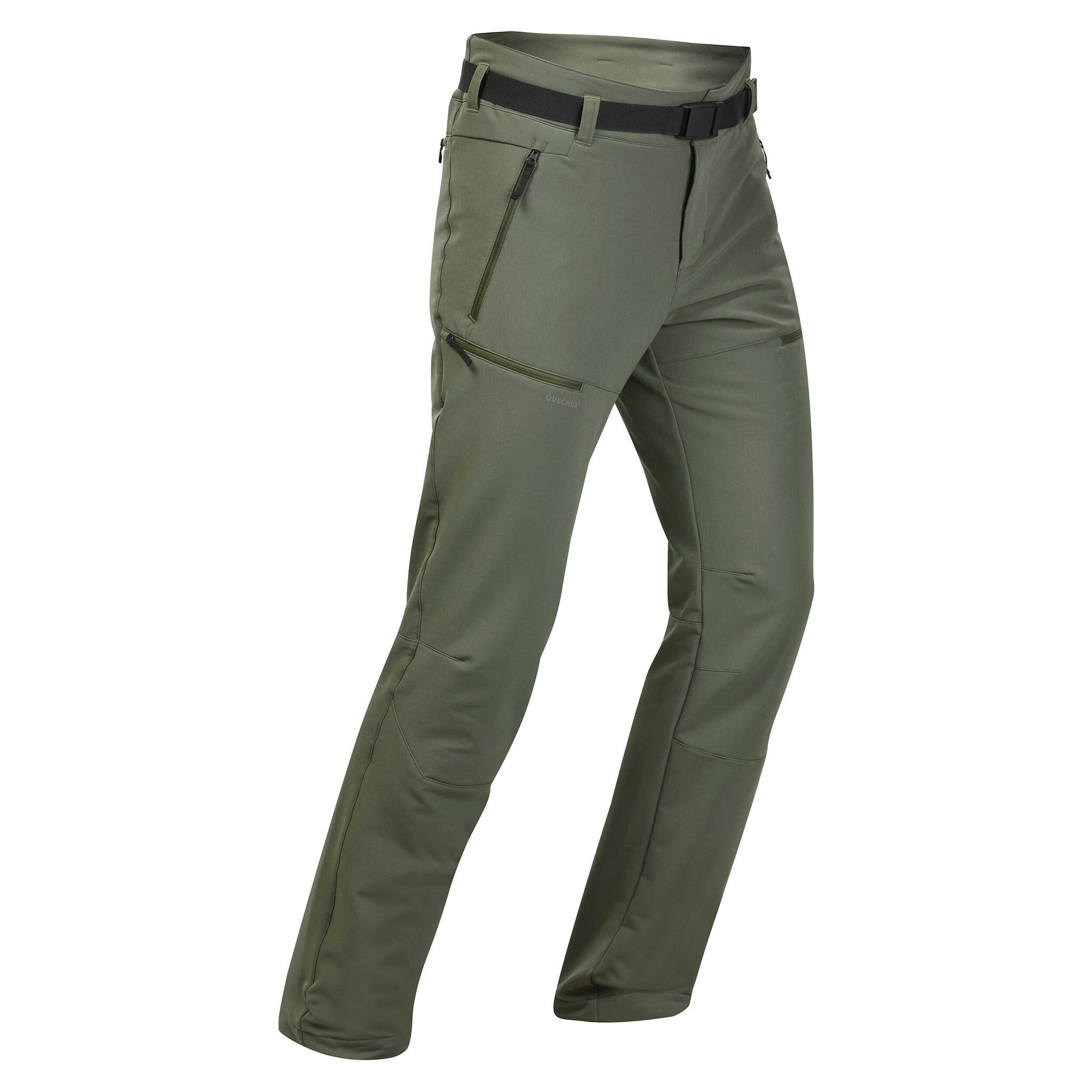 Pantalon sh500 x warm deals