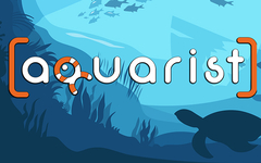 Aquarist (для ПК, цифровой код доступа)