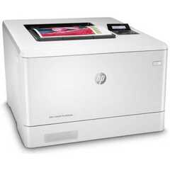 Лазерный принтер HP Color LaserJet Pro M454dn