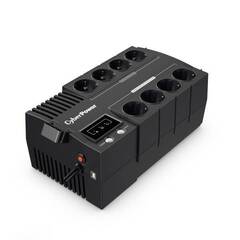 Cyberpower BS850E Line-Interactive 850VA/480W USB (4+4 EURO)