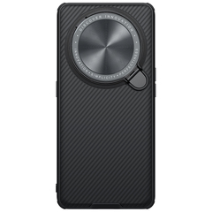 Чехол от Nillkin с металлической откидной крышкой для камеры на OPPO Find X6 Pro, серия CamShield Prop Case
