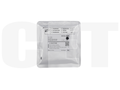 Девелопер DV-216K-Developer для KONICA MINOLTA Bizhub C227i/C257i/C287i (CET) Black, 180г, 600000 стр., CET171045