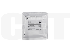 Девелопер DV-216K-Developer для KONICA MINOLTA Bizhub C227i/C257i/C287i (CET) Black, 180г, 600000 стр., CET171045