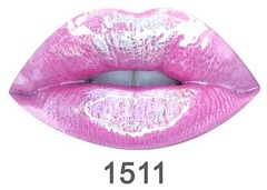Alvin D`or LG-15 Блеск для губ Holo Prismatic тон 11
