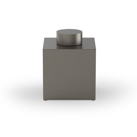 Decor Walther 0860917 Decor Walther New Century Универсальная коробка, настольная, цвет: темная бронза (Снято с пр-ва)