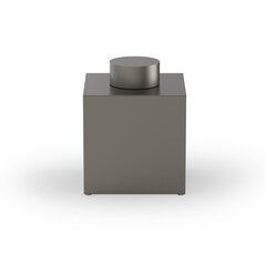 Decor Walther 0860917 Decor Walther New Century Универсальная коробка, настольная, цвет: темная бронза (Снято с пр-ва) фото